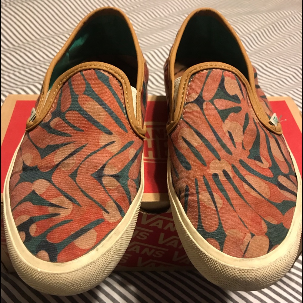 Vans Slip-On